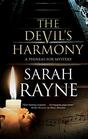 Devil's Harmony, The (A Phineas Fox Mystery, 5)