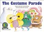 The Costume Parade (Learn to Read Math Series/Emergent Reader Level 1)