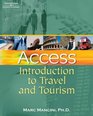 Access  Introduction to Travel and Tourism