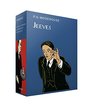 The Jeeves  Wooster Boxed Set The Collectors Wodehouse