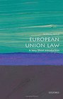 European Union Law A Very Short Introduction