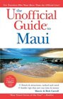 The Unofficial Guide to Maui