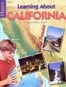 Learning About California