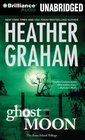 Ghost Moon (Bone Island Trilogy)