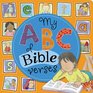 My ABC Of Bible Verses