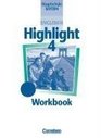 English H Highlight Hauptschule Bayern Workbook