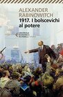 1917 I bolscevichi al potere