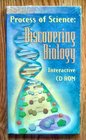 Process of Science Discovering Biology CDROM for Solomon's Biology