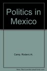 Politics in Mexico