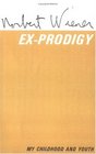 ExProdigy My Childhood and Youth