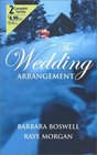 The Wedding Arrangement Irresistible You / Wife by Contract