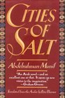 Cities of Salt