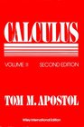 Multivariable Calculus and Linear Algebra with Applications
