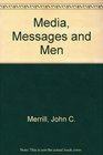 Media Messages and Men