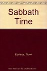 Sabbath Time