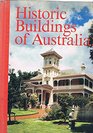 Historic buildings of Australia