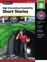 High Interest  LowReadability Short Stories  grade 8