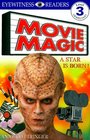 DK Readers Movie Magic