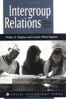 Intergroup Relations