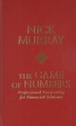 The Game of Numbers Professional Prospecting for Financial Advisors