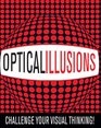 Optical Illusions Challenge Your Visual Thinking