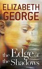 The Edge of the Shadows (The Edge of Nowhere Series)