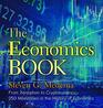 The Economics Book From Xenophon to Cryptocurrency 250 Milestones in the History of Economics
