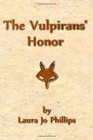The Vulpirans' Honor The SoulLinked Saga