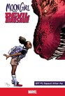 Moon Girl and Devil Dinosaur Bff 1 Repeat After Me