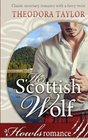 Her Scottish Wolf Howls Romance Loving World