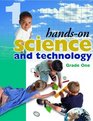 HandsOn Science and Technology Grade 1