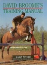 David Broome's Training Manual