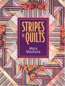 Stripes in Quilts