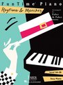 FunTime Piano - Level 3A-3B: Ragtime and Marches (Faber Piano Adventures)