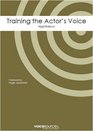 Training the Actor's Voice An Expert's Approach