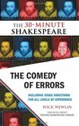 The Comedy of Errors: The 30-Minute Shakespeare