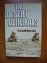 Desert Generals