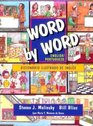 Word by Word Picture Dictionary English/Portuguese Edition
