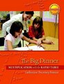 The Big Dinner Multiplication with the Ratio Table