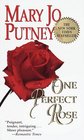 One Perfect Rose (Fallen Angels, Bk 7)