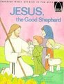 Jesus the Good Shepherd (Arch Book)