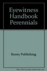 Eyewitness Handbook Perennials