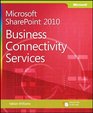 Microsoft SharePoint 2010 Business Connectivity Services