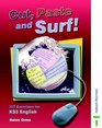 Cut Paste and Surf Student Book ICT Exercises for Key Stage 3 English