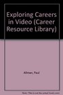 Exploring Careers in Video