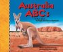 Australia ABCs A Book About the People and Places of Australia