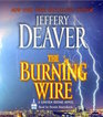 The Burning Wire