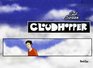 Cloudhopper Book One black and white edition
