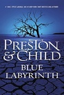 Blue Labyrinth