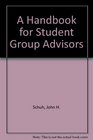 A Handbook for Student Group Advisors